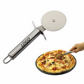 Stainless Steel Pizza Cutter